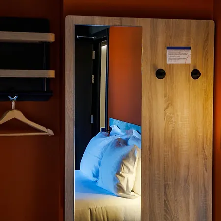 ibis budget Logroño Centro-3