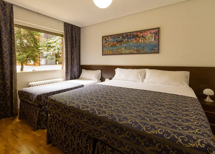 Pensión Laurel Logroño