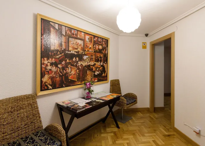 Pensión Laurel Logroño