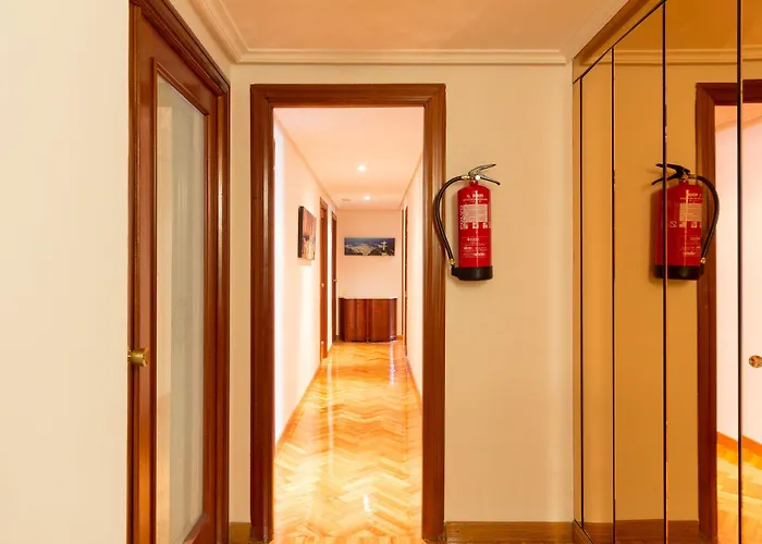 Pensión La Rioja Logroño